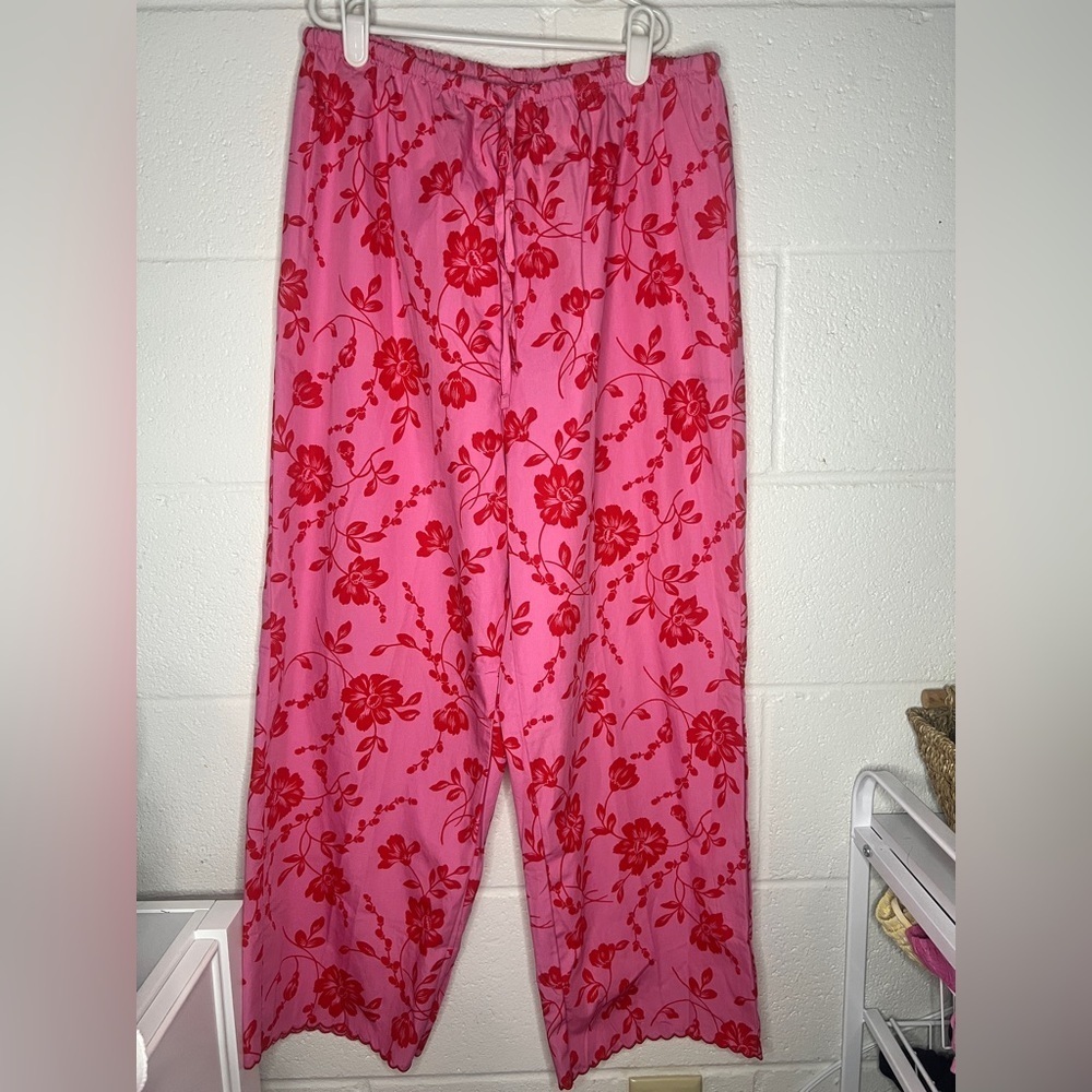 Eddie Bauer sleep pant